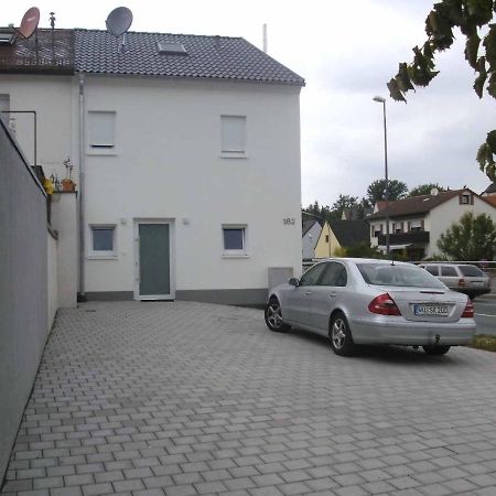 Ferienhaus Nikita Вюрцбург Екстериор снимка