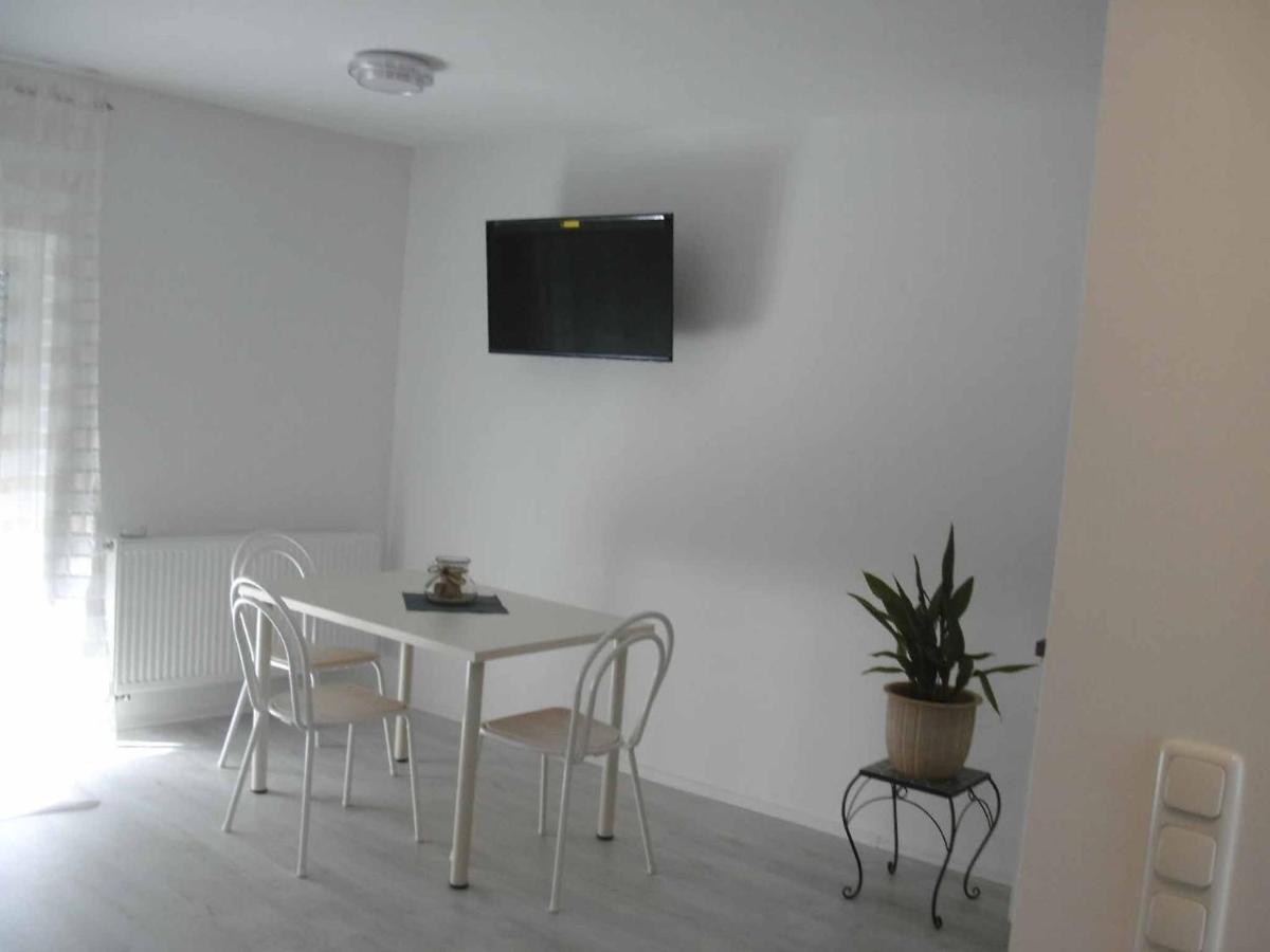 Ferienhaus Nikita Вюрцбург Екстериор снимка