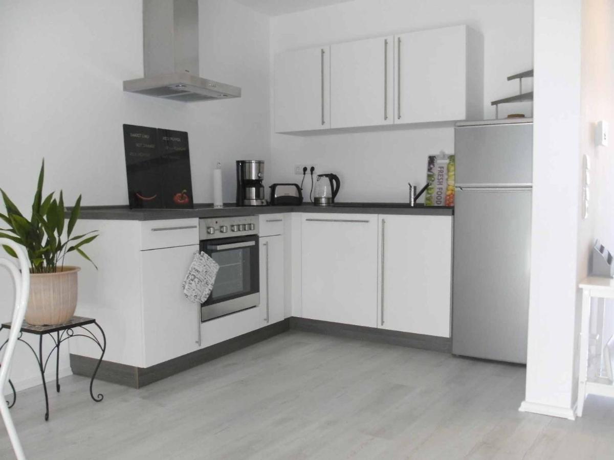Ferienhaus Nikita Вюрцбург Екстериор снимка