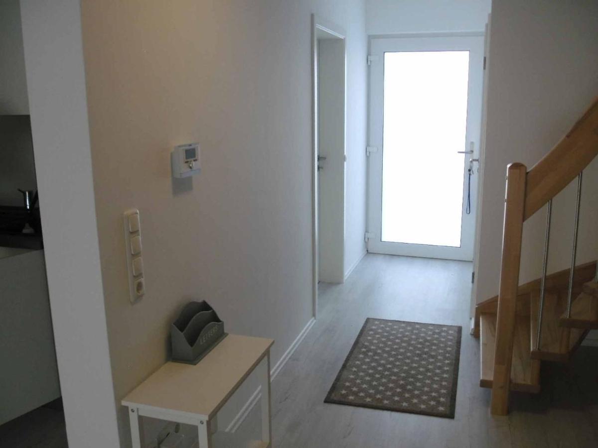 Ferienhaus Nikita Вюрцбург Екстериор снимка