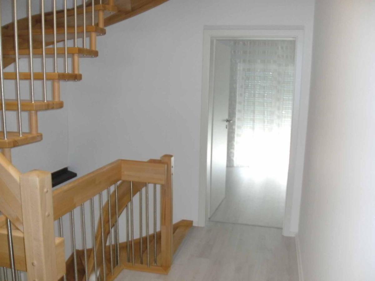 Ferienhaus Nikita Вюрцбург Екстериор снимка