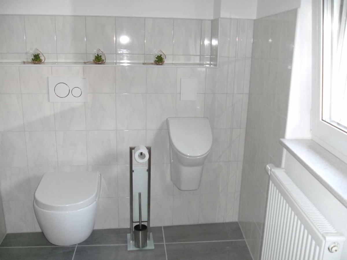 Ferienhaus Nikita Вюрцбург Екстериор снимка