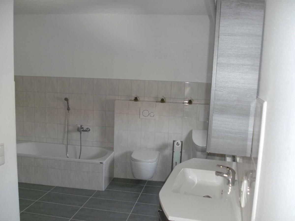 Ferienhaus Nikita Вюрцбург Екстериор снимка