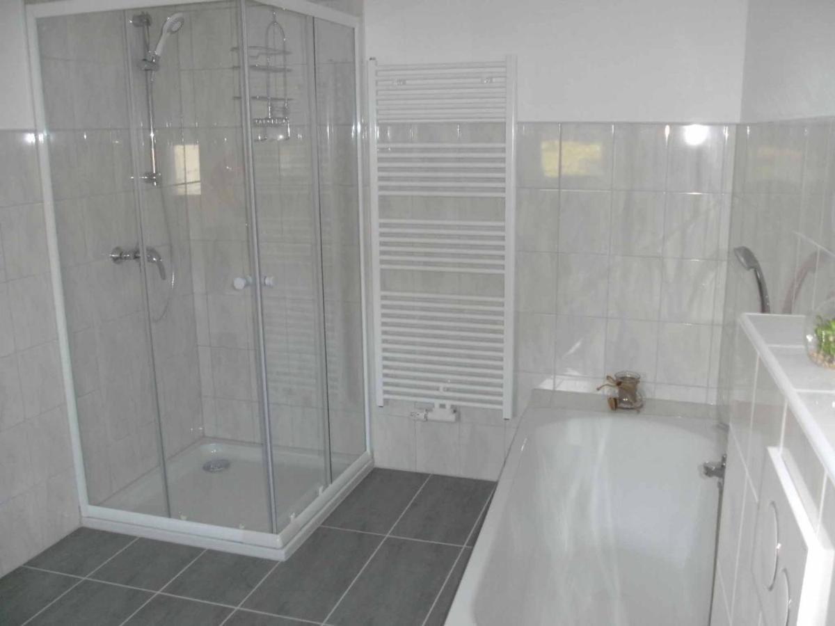 Ferienhaus Nikita Вюрцбург Екстериор снимка