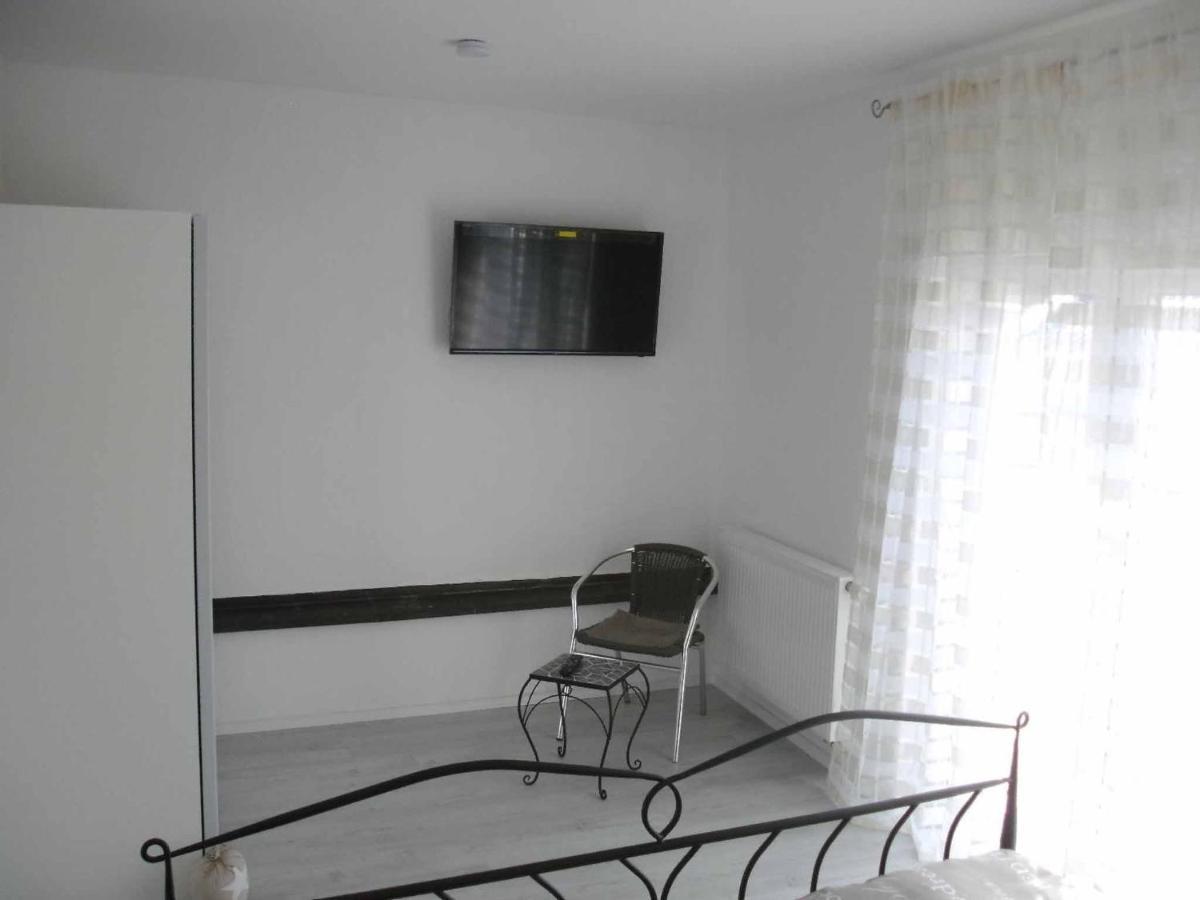 Ferienhaus Nikita Вюрцбург Екстериор снимка