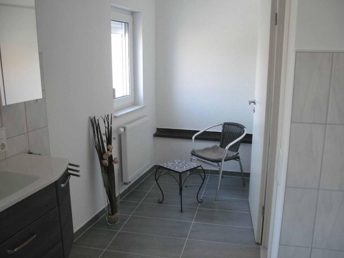 Ferienhaus Nikita Вюрцбург Екстериор снимка