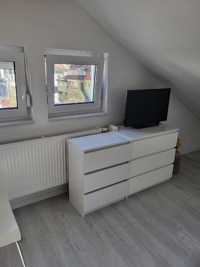 Ferienhaus Nikita Вюрцбург Екстериор снимка