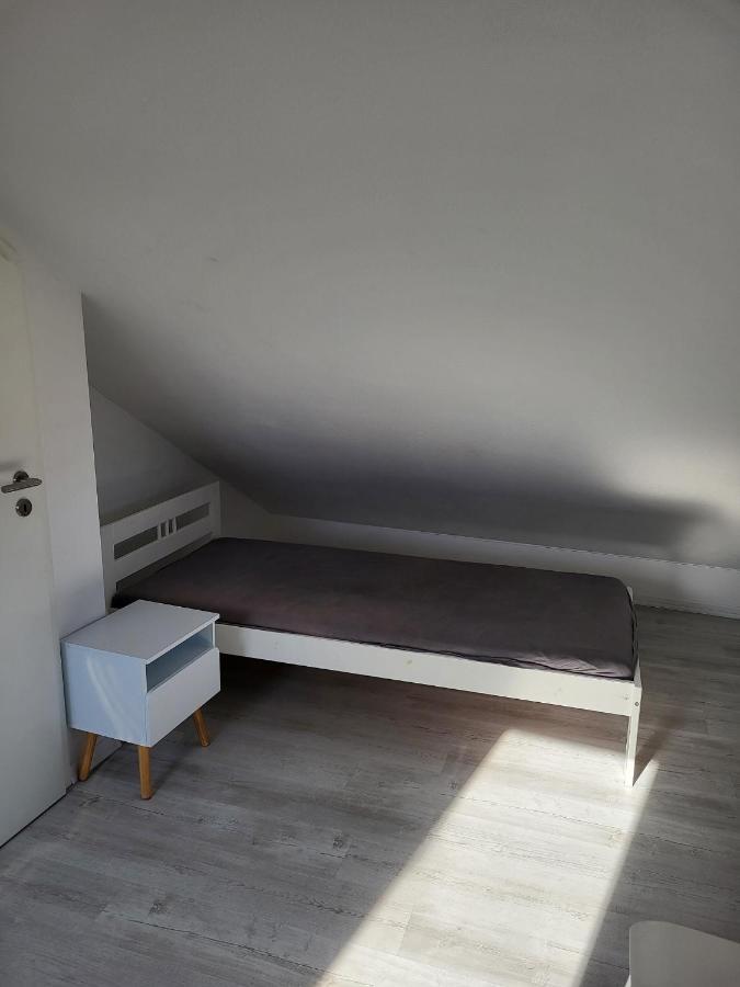 Ferienhaus Nikita Вюрцбург Екстериор снимка