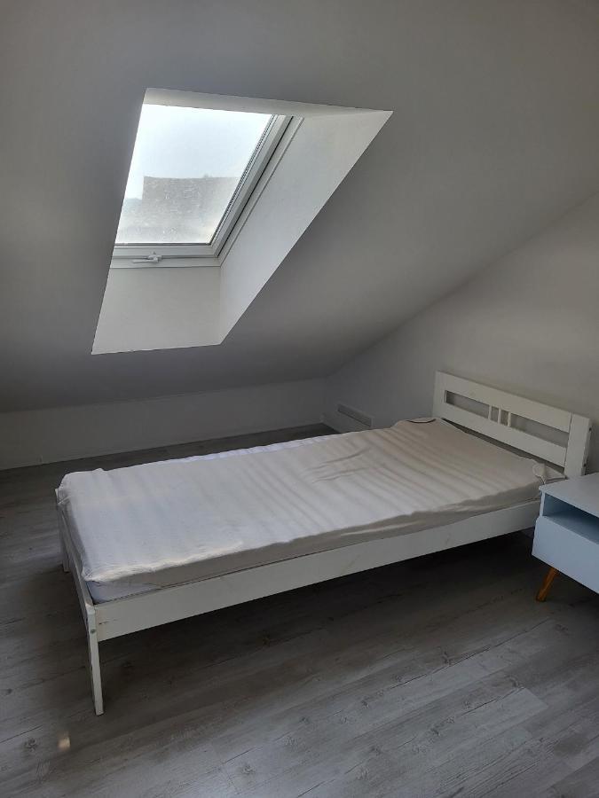 Ferienhaus Nikita Вюрцбург Екстериор снимка